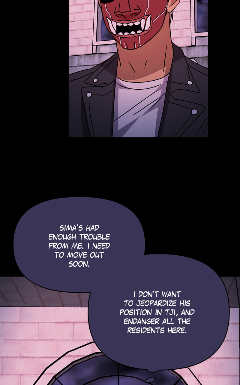 Tales of Sarimin the Jinn Chapter 113 page 78 - 