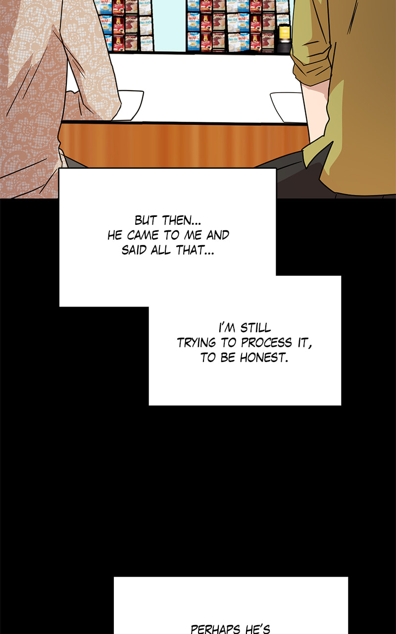 Tales of Sarimin the Jinn Chapter 113 page 9 - 