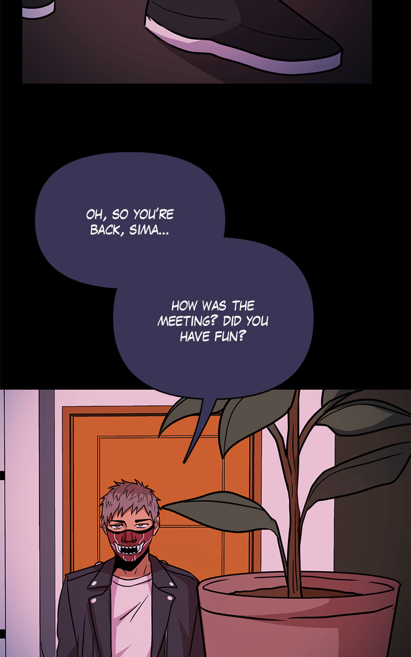 Tales of Sarimin the Jinn Chapter 113 page 82 - 