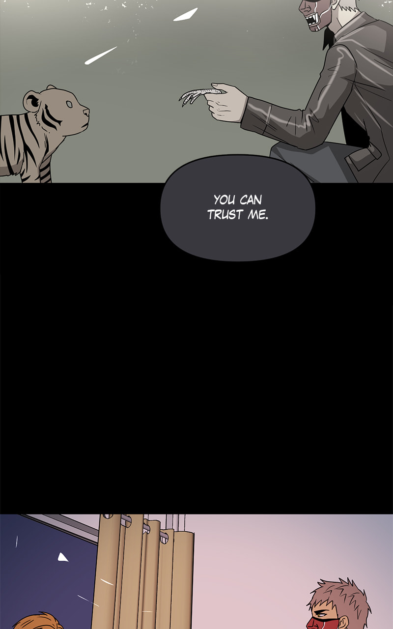 Tales of Sarimin the Jinn Chapter 114 page 12 - 
