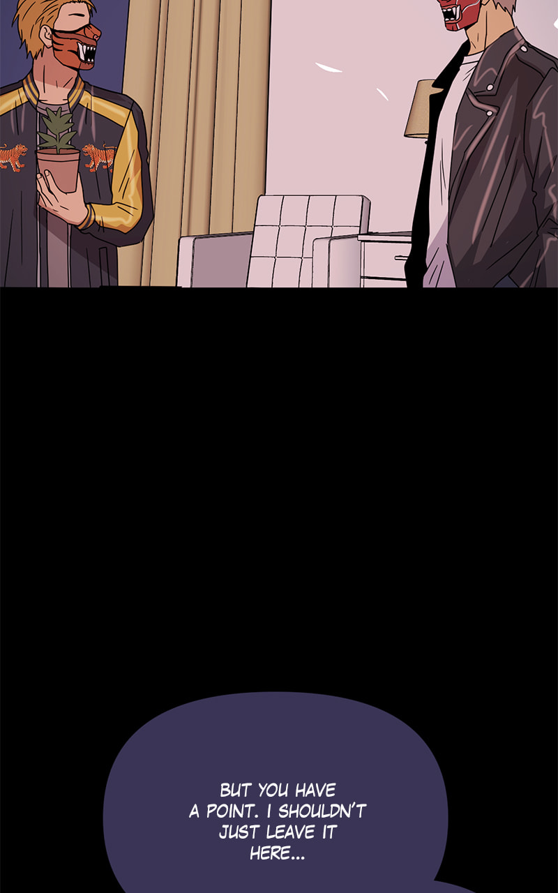Tales of Sarimin the Jinn Chapter 114 page 13 - 