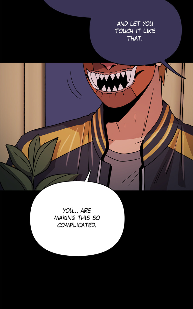 Tales of Sarimin the Jinn Chapter 114 page 14 - 