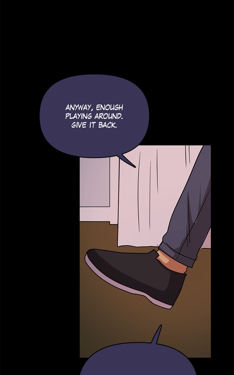 Tales of Sarimin the Jinn Chapter 114 page 17 - 