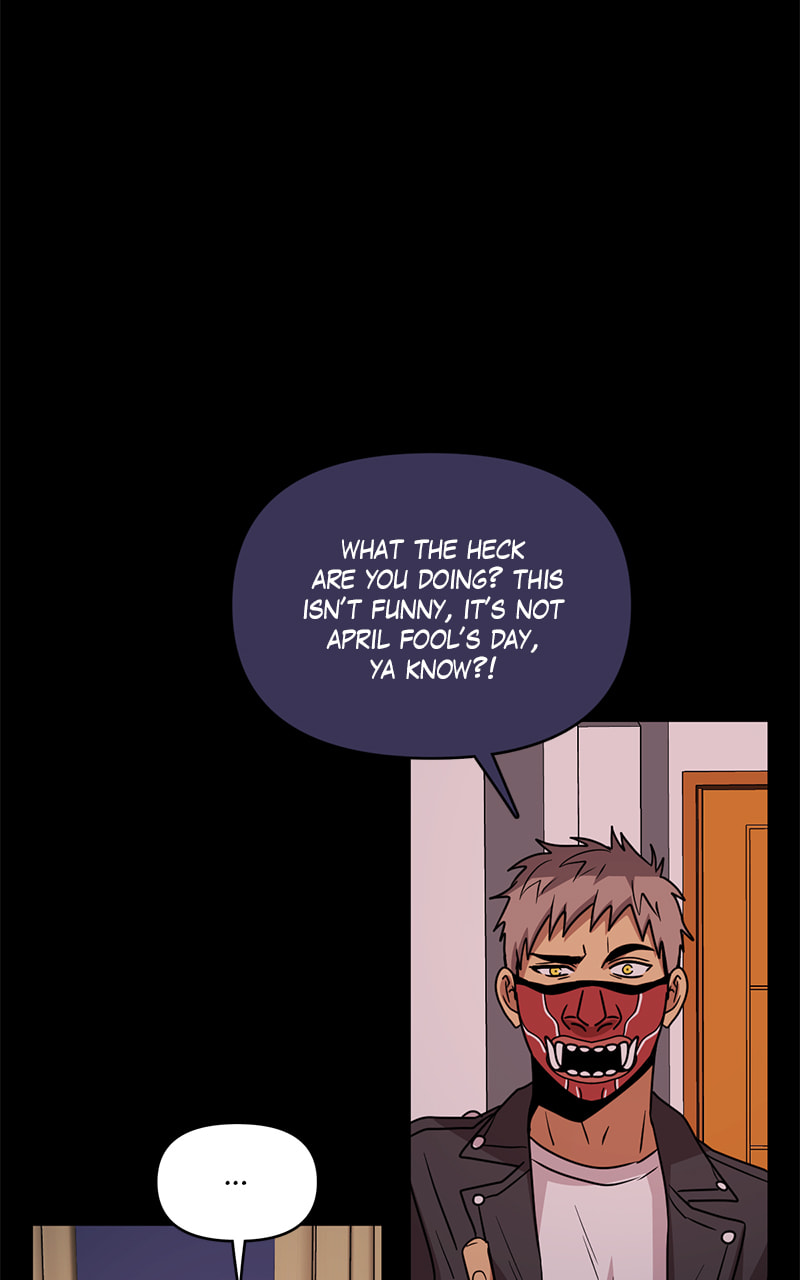 Tales of Sarimin the Jinn Chapter 114 page 19 - 