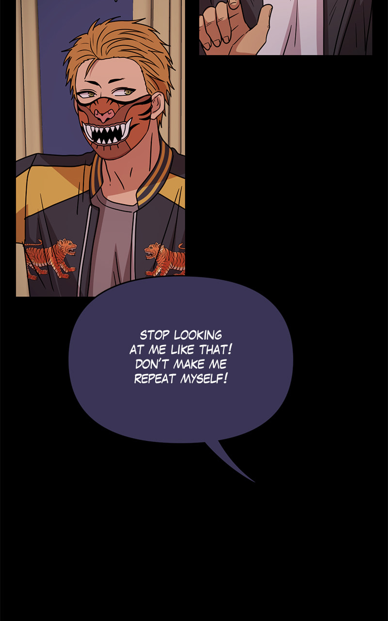 Tales of Sarimin the Jinn Chapter 114 page 20 - 