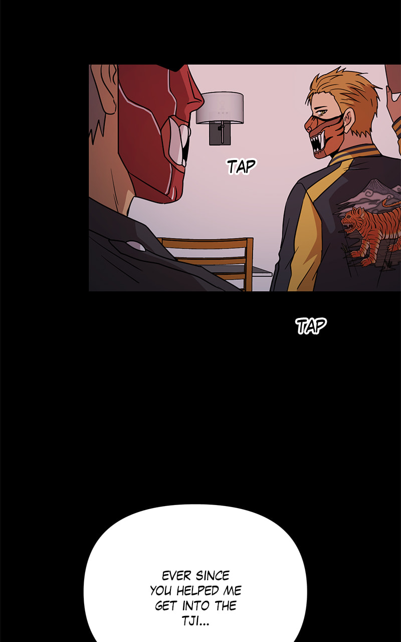 Tales of Sarimin the Jinn Chapter 114 page 21 - 