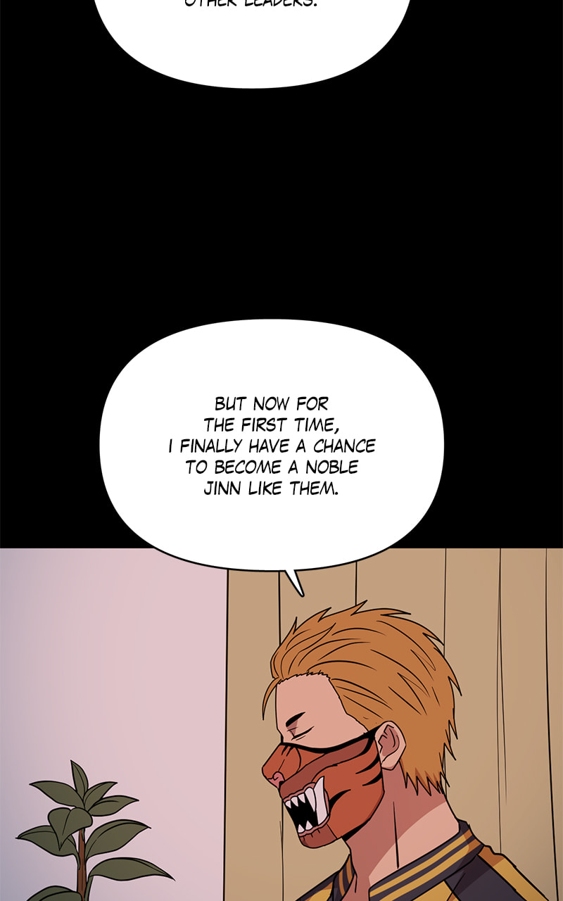Tales of Sarimin the Jinn Chapter 114 page 23 - 