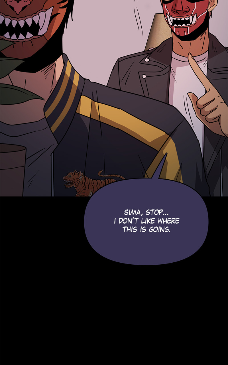 Tales of Sarimin the Jinn Chapter 114 page 25 - 