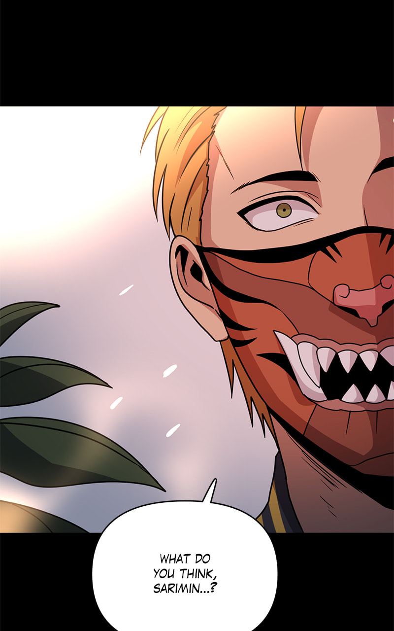 Tales of Sarimin the Jinn Chapter 114 page 30 - 