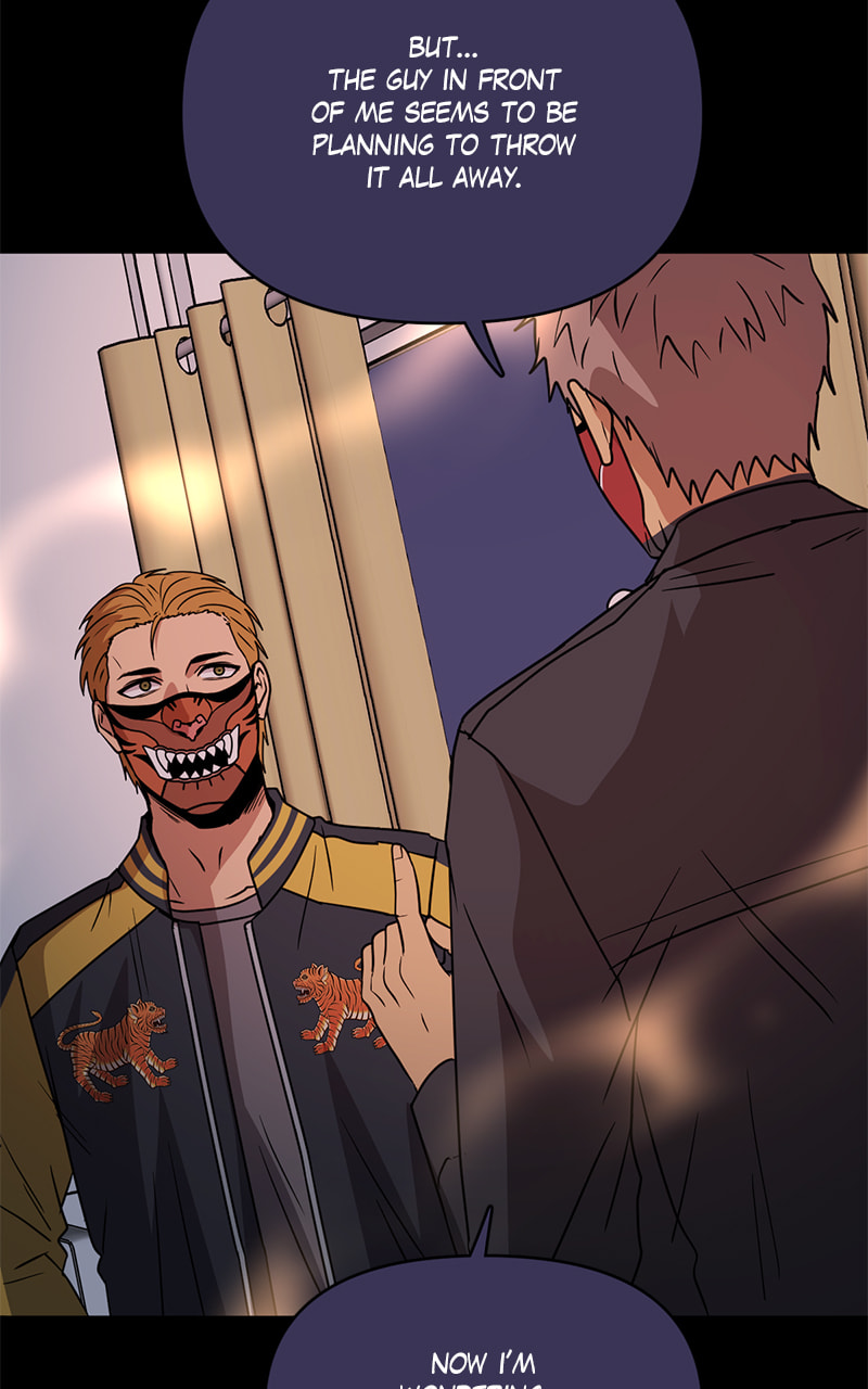 Tales of Sarimin the Jinn Chapter 114 page 33 - 