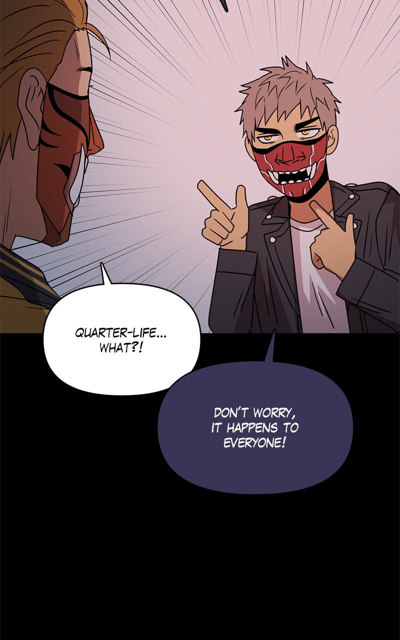 Tales of Sarimin the Jinn Chapter 114 page 37 - 