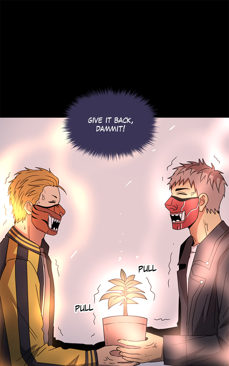 Tales of Sarimin the Jinn Chapter 114 page 40 - 