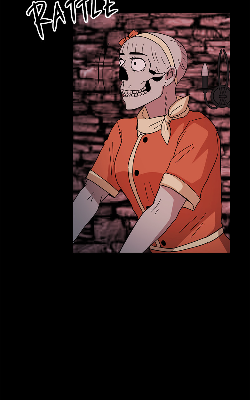Tales of Sarimin the Jinn Chapter 114 page 45 - 