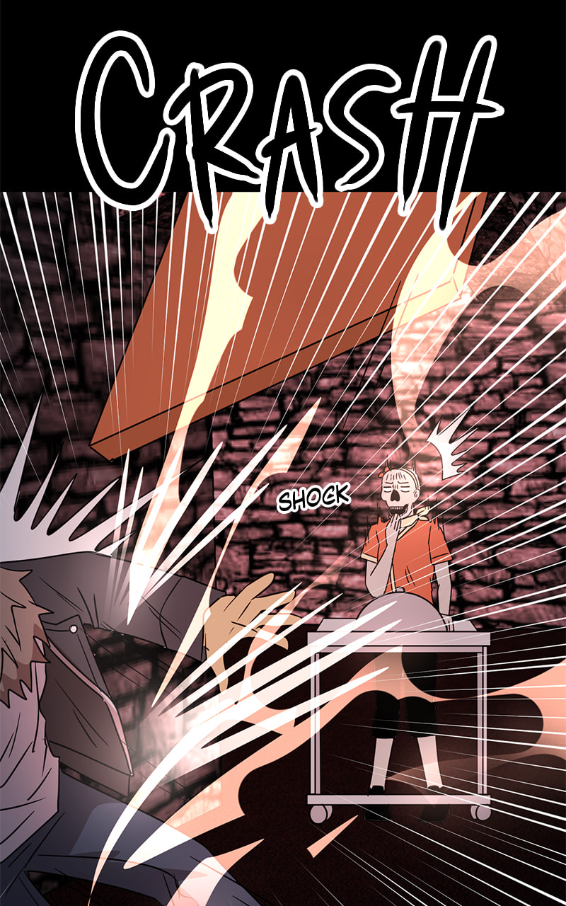 Tales of Sarimin the Jinn Chapter 114 page 46 - 