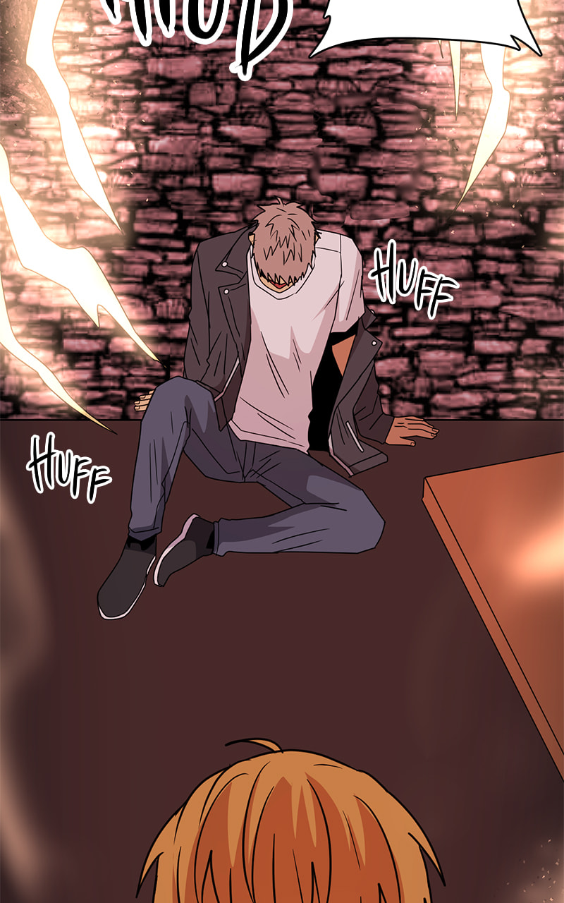 Tales of Sarimin the Jinn Chapter 114 page 48 - 