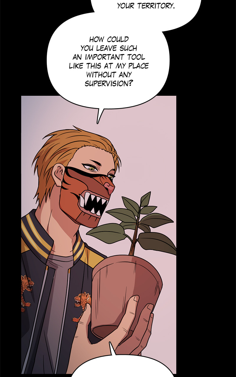 Tales of Sarimin the Jinn Chapter 114 page 6 - 