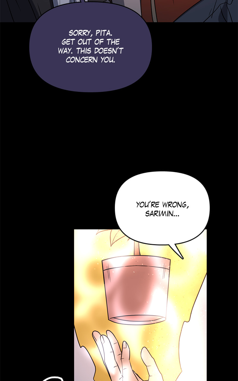 Tales of Sarimin the Jinn Chapter 114 page 51 - 