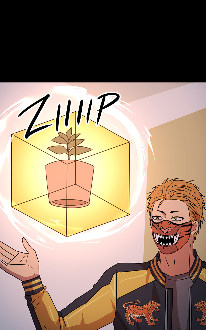 Tales of Sarimin the Jinn Chapter 114 page 53 - 
