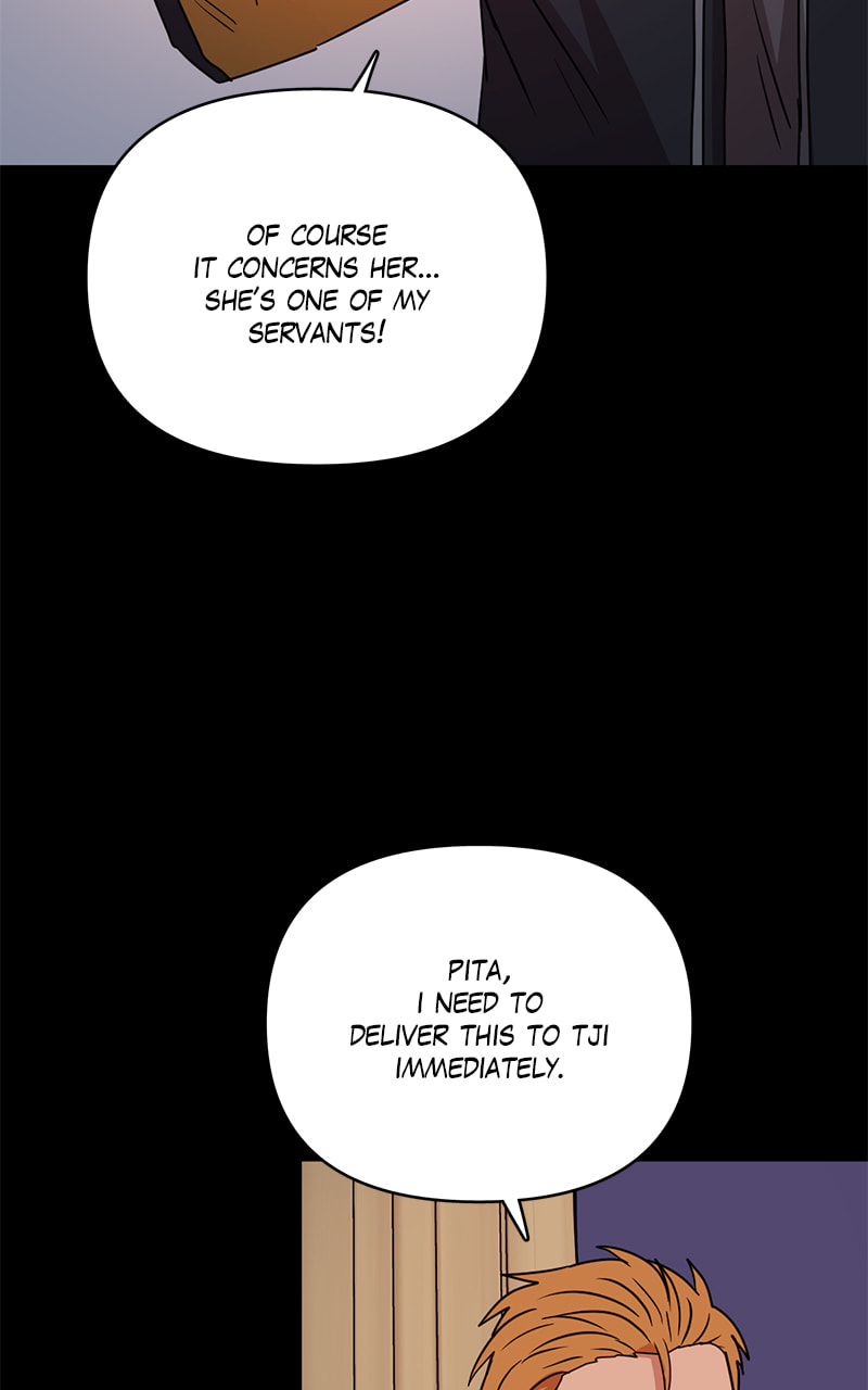 Tales of Sarimin the Jinn Chapter 114 page 54 - 