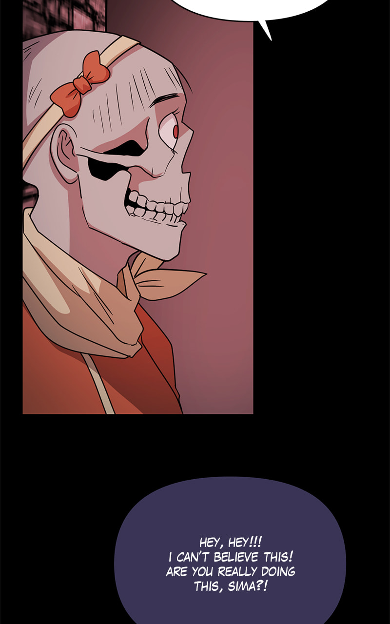 Tales of Sarimin the Jinn Chapter 114 page 56 - 