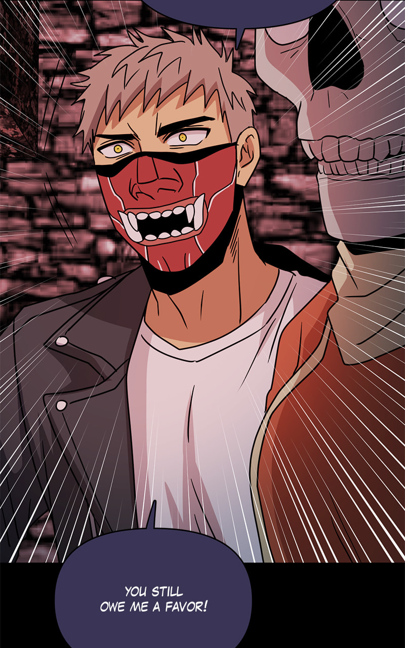 Tales of Sarimin the Jinn Chapter 114 page 57 - 