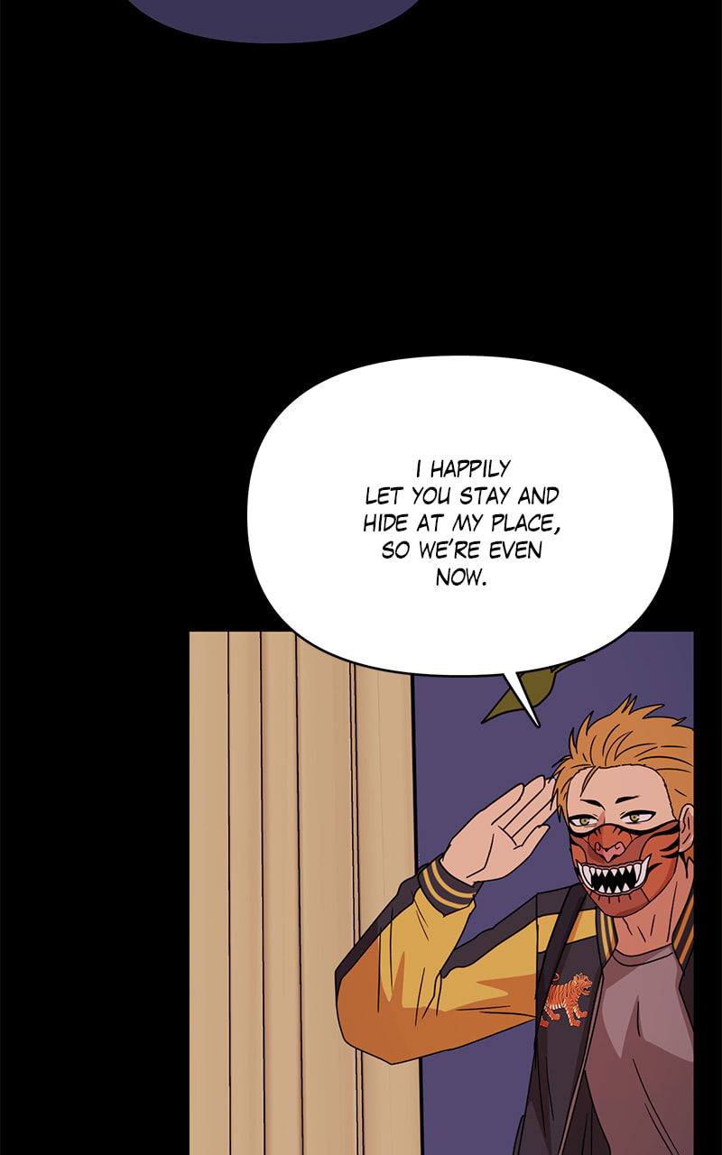 Tales of Sarimin the Jinn Chapter 114 page 58 - 