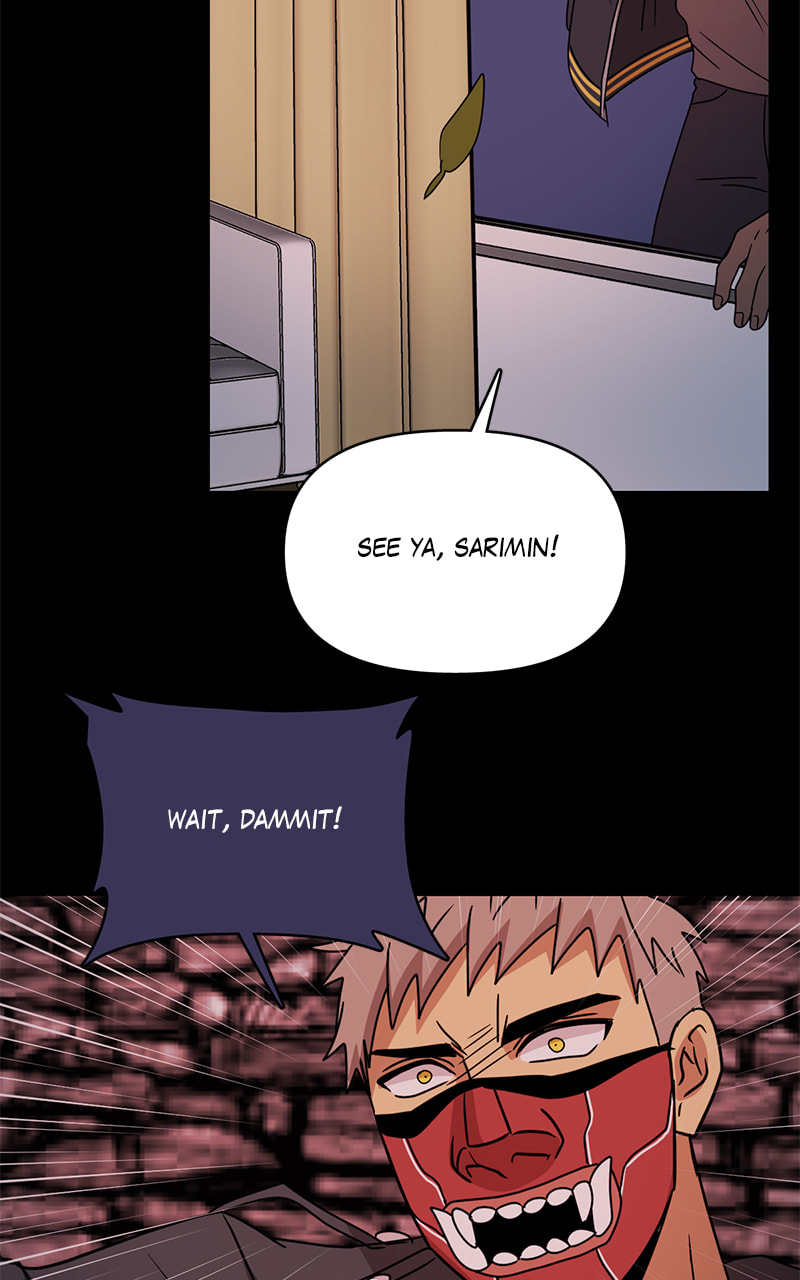 Tales of Sarimin the Jinn Chapter 114 page 59 - 
