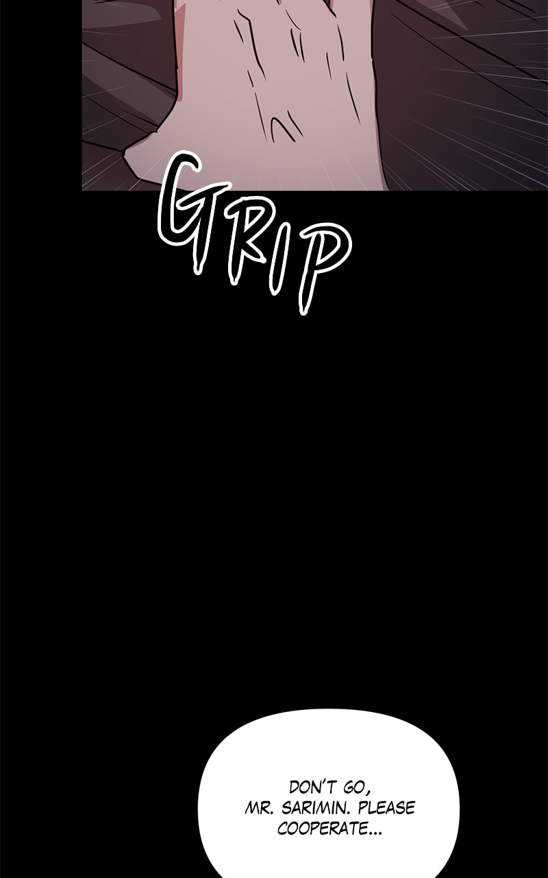 Tales of Sarimin the Jinn Chapter 114 page 61 - 