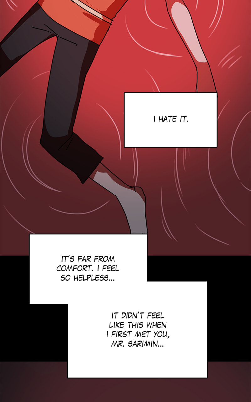 Tales of Sarimin the Jinn Chapter 114 page 73 - 