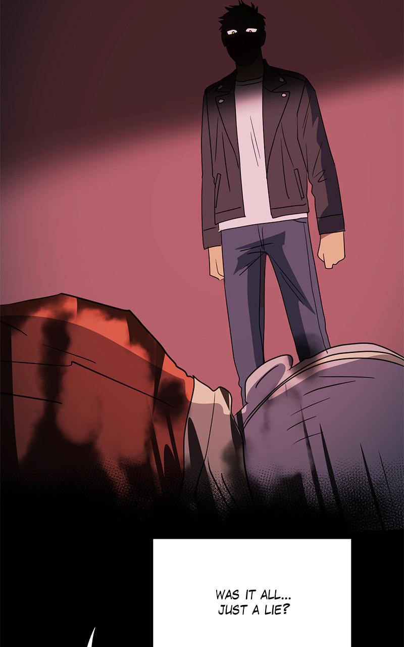 Tales of Sarimin the Jinn Chapter 114 page 74 - 