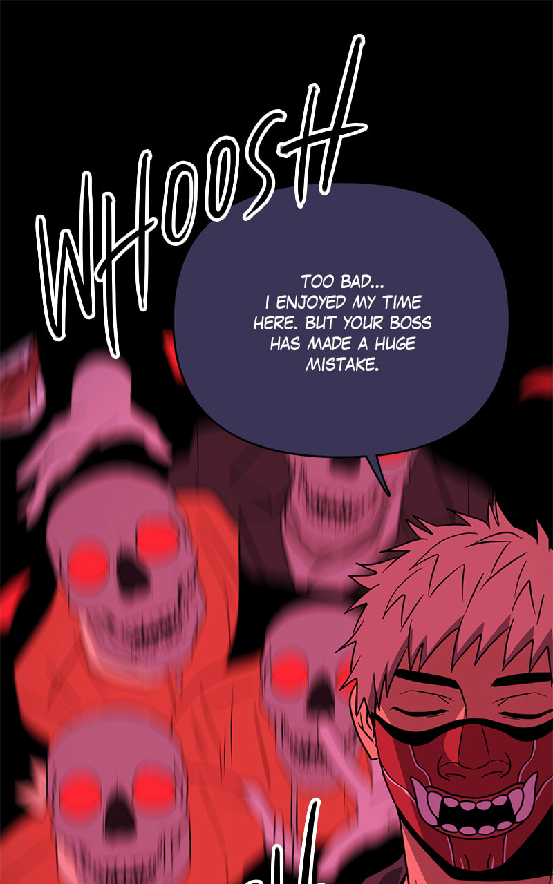 Tales of Sarimin the Jinn Chapter 114 page 76 - 