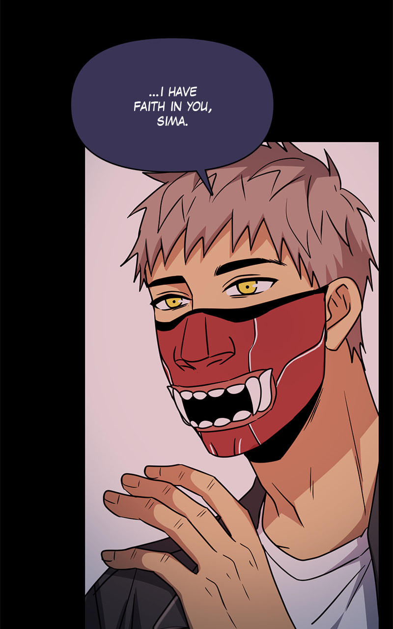 Tales of Sarimin the Jinn Chapter 114 page 9 - 