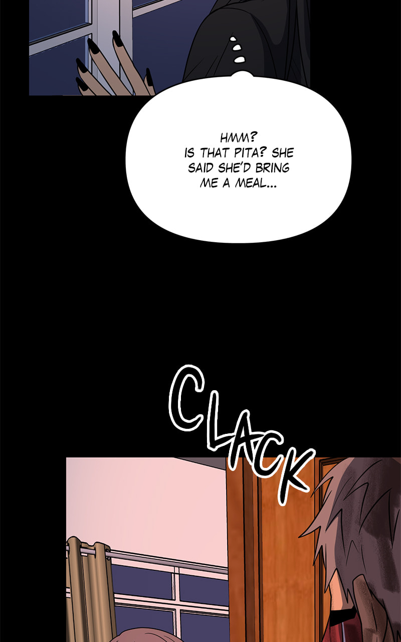 Tales of Sarimin the Jinn Chapter 115 page 11 - 