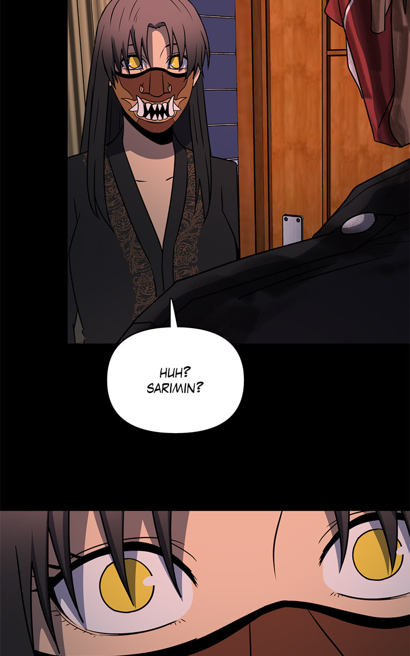 Tales of Sarimin the Jinn Chapter 115 page 12 - 
