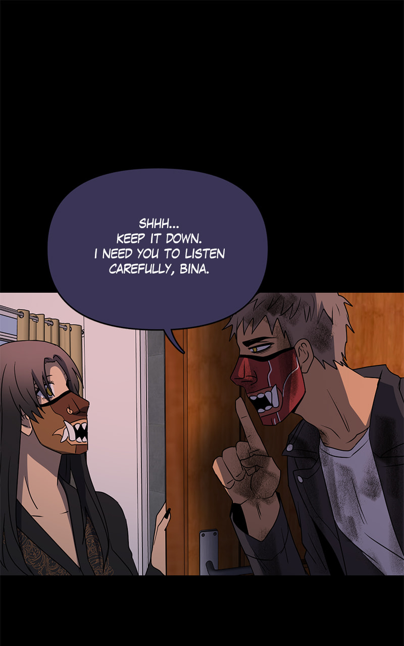 Tales of Sarimin the Jinn Chapter 115 page 15 - 