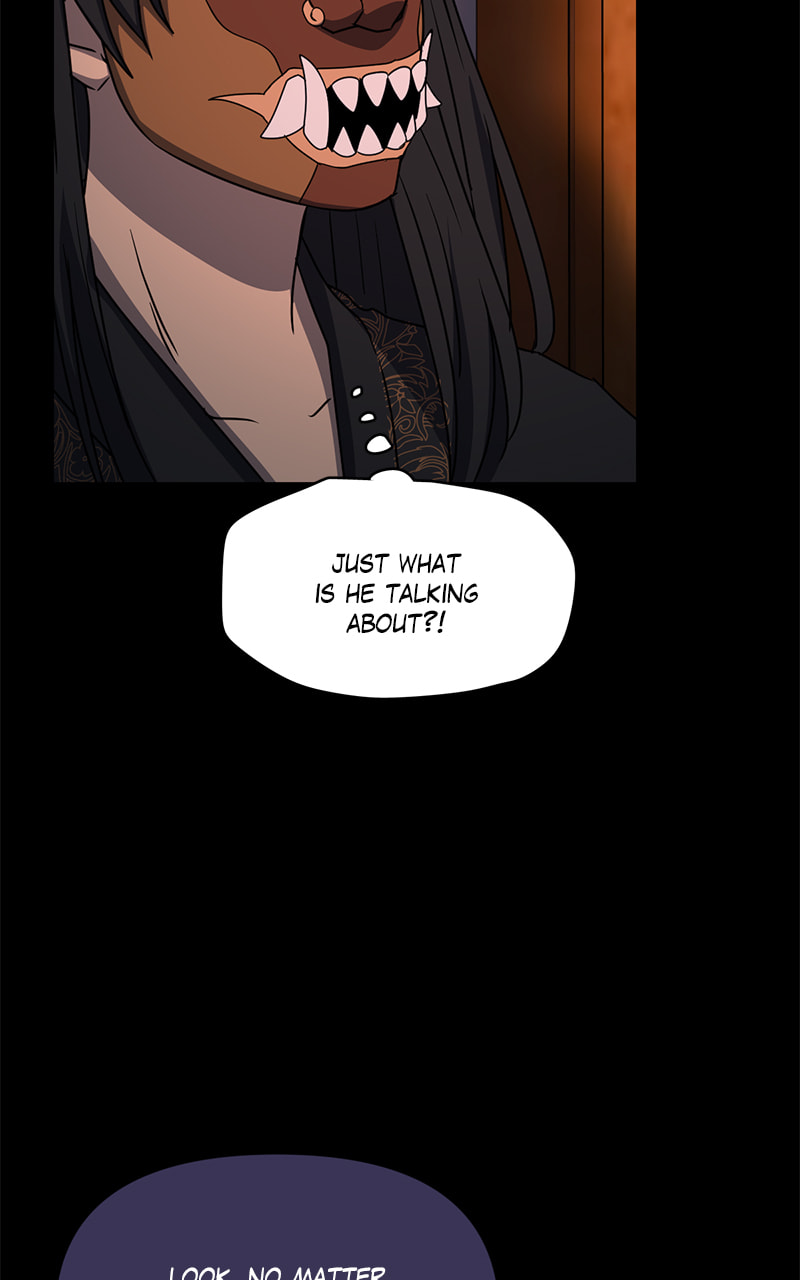 Tales of Sarimin the Jinn Chapter 115 page 18 - 