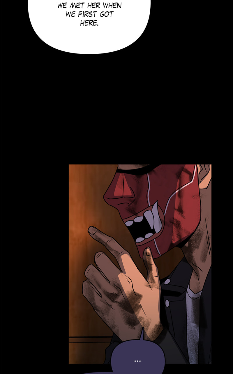Tales of Sarimin the Jinn Chapter 115 page 20 - 
