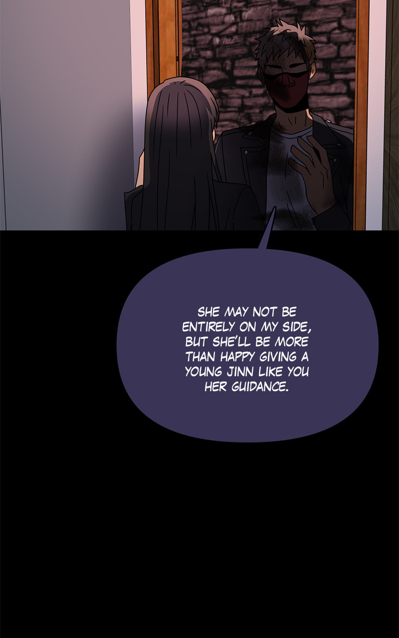 Tales of Sarimin the Jinn Chapter 115 page 22 - 