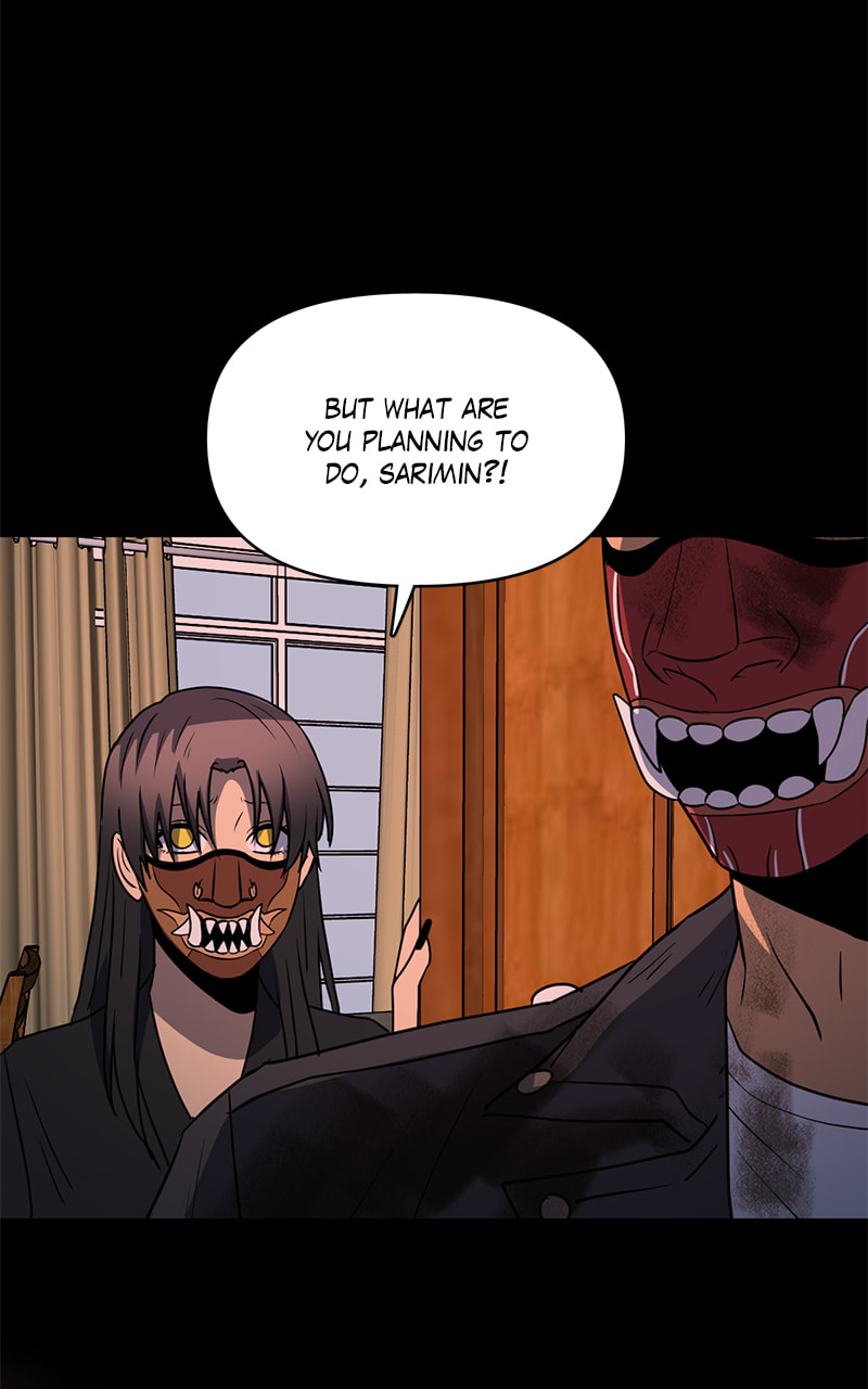 Tales of Sarimin the Jinn Chapter 115 page 28 - 