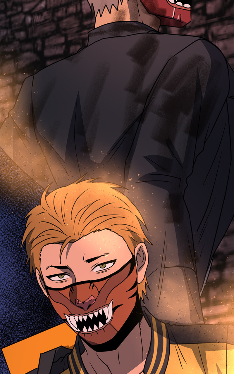 Tales of Sarimin the Jinn Chapter 115 page 30 - 