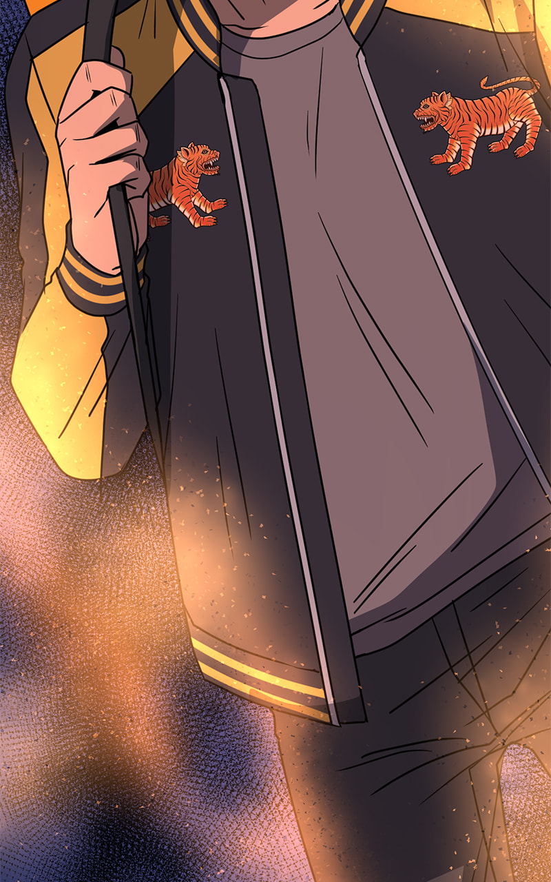 Tales of Sarimin the Jinn Chapter 115 page 31 - 