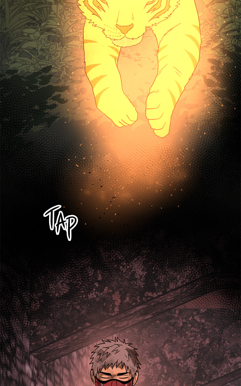 Tales of Sarimin the Jinn Chapter 115 page 35 - 