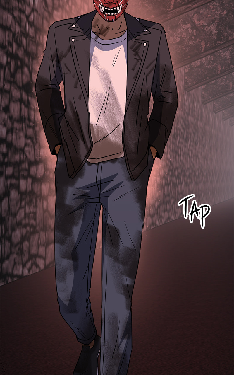 Tales of Sarimin the Jinn Chapter 115 page 36 - 