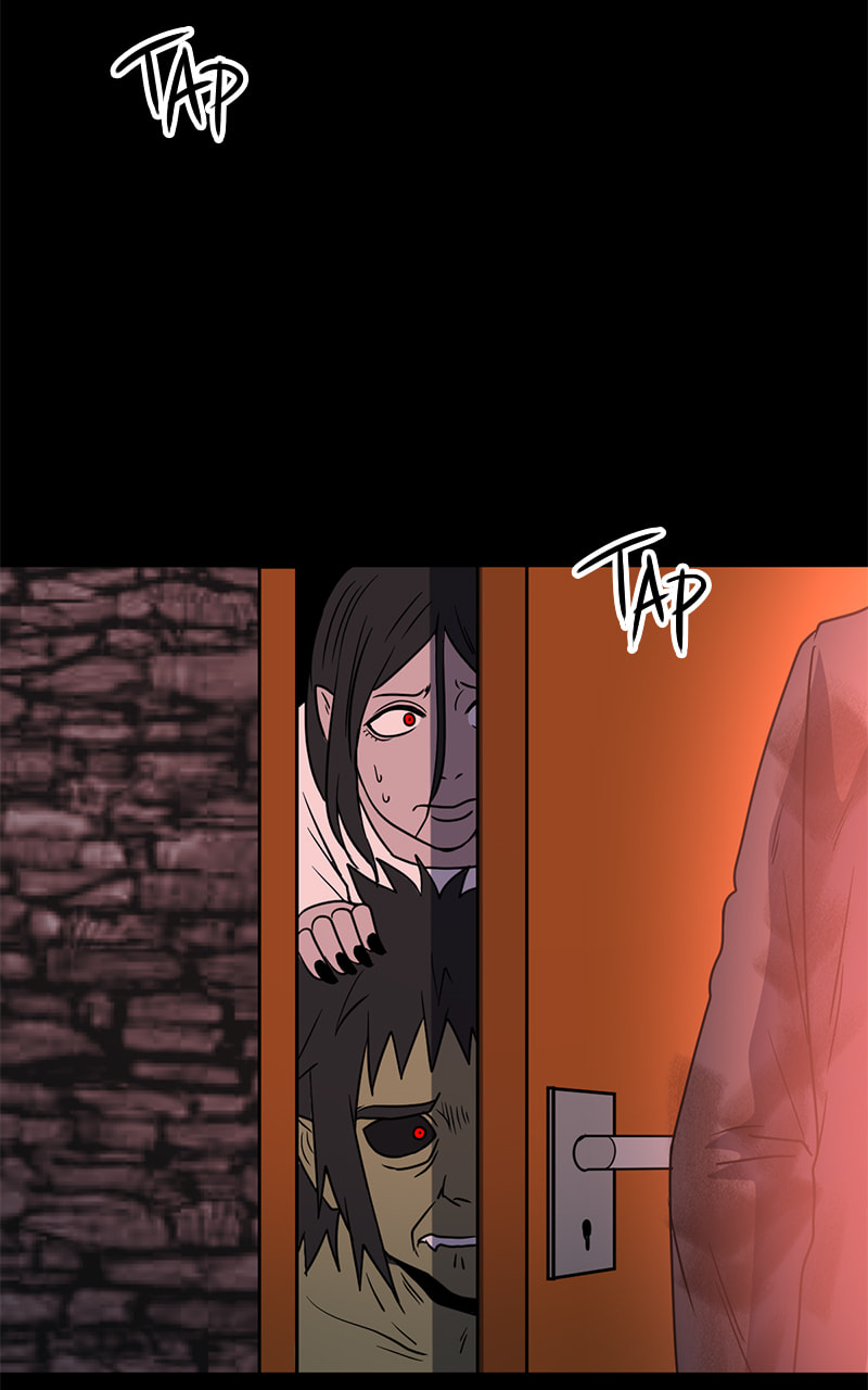 Tales of Sarimin the Jinn Chapter 115 page 40 - 