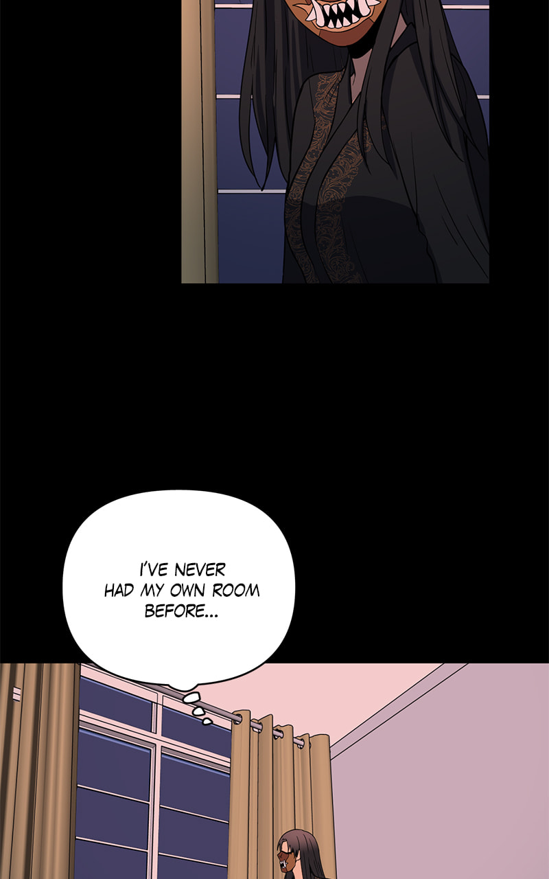 Tales of Sarimin the Jinn Chapter 115 page 5 - 