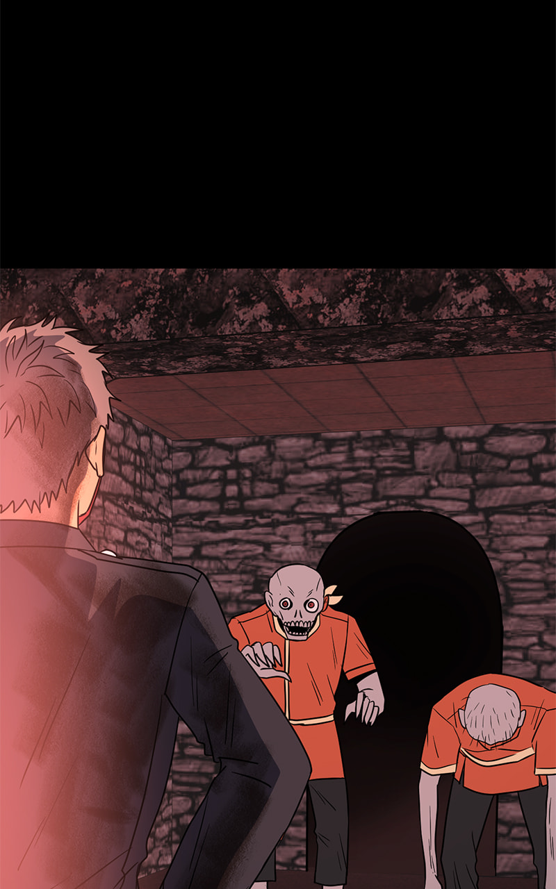 Tales of Sarimin the Jinn Chapter 115 page 42 - 
