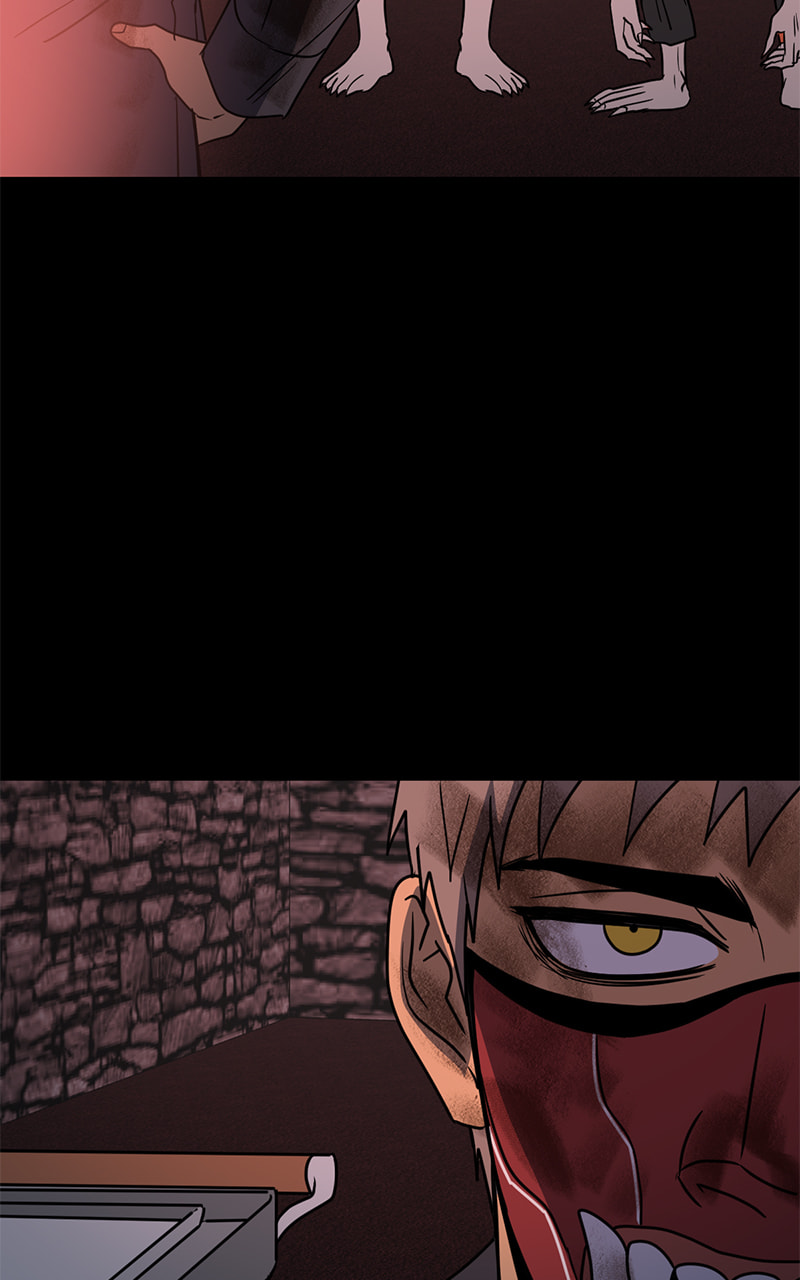 Tales of Sarimin the Jinn Chapter 115 page 43 - 