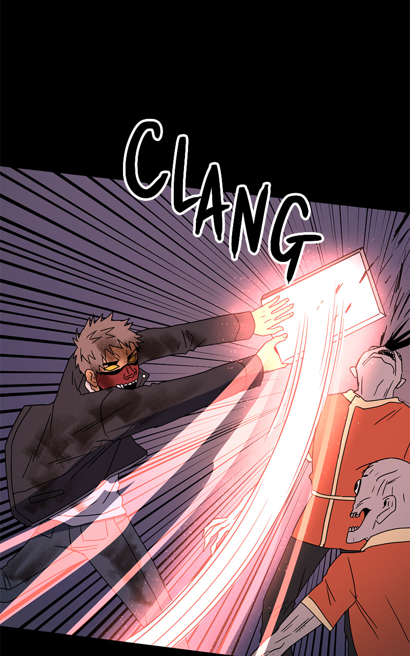 Tales of Sarimin the Jinn Chapter 115 page 45 - 