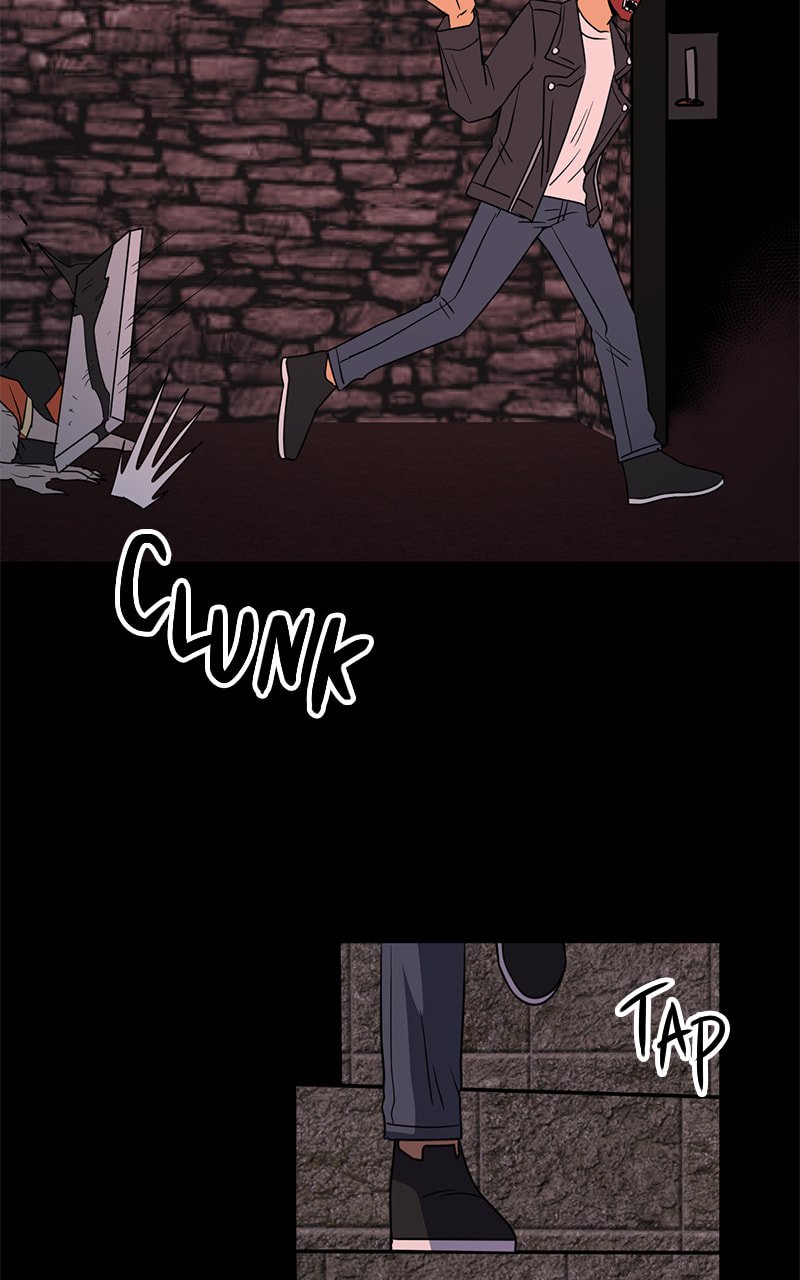 Tales of Sarimin the Jinn Chapter 115 page 48 - 