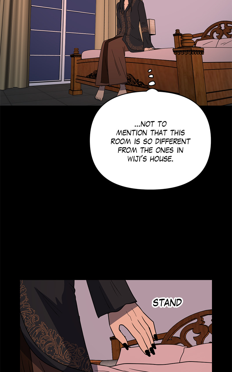 Tales of Sarimin the Jinn Chapter 115 page 6 - 